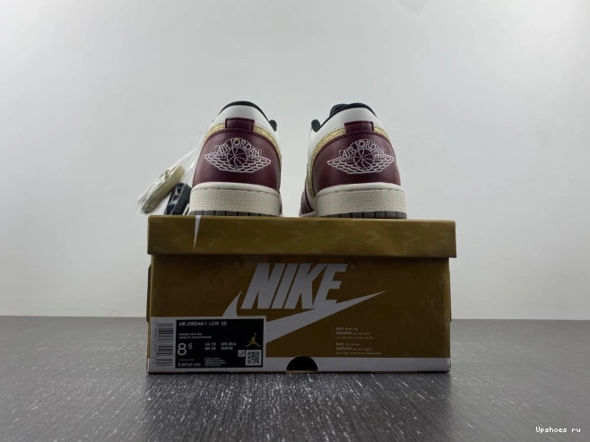 Dragon” Jordan “Year The Air OG  1 FJ5735-100 Of Low 1109